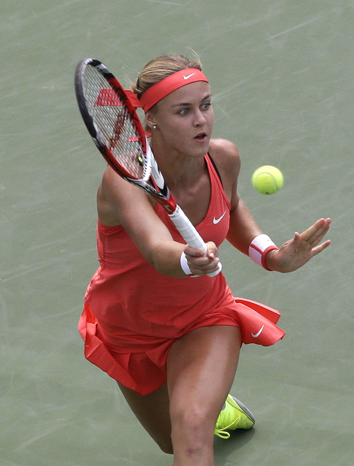 Karolína Schmiedlová.