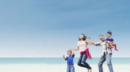 Dnes si kúpim nejaký ostrov, rozhodne sa Číňan a zavolá svojmu agentovi