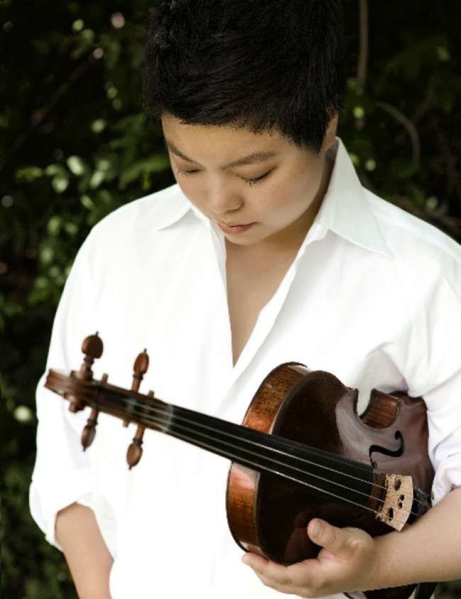 Yura Lee.
