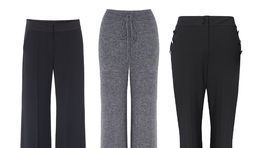 zvonové nohavice - široké nohavice - trend - jeseň a zima 2015