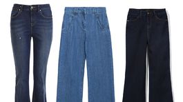 zvonové nohavice - široké nohavice - trend - jeseň a zima 2015