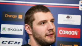 Magnitogorsk doma podľahol Jekaterinburgu, Meszároš nenastúpil za Novosibirsk 