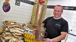 Bošácka slivovica je pojmom aj po tristo rokoch