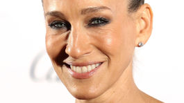 Ikona, ktorá vie o sexe v meste veľa! Parker oslavuje, pamätáte si ju aj takto?