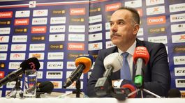 Koniec štrajku? Nemeček podpísal výzvu od bojkotujúcich hráčov