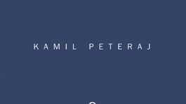 Kamil Peteraj - S tebou a bez teba. Autorský zostrih z textárových kníh