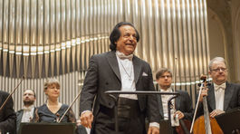 BHS: Divoká? Konzervatívna? Populárna Carmina burana