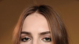 Dokonalý jesenný vzhľad? Experimenty nie, prirodzenosť vyhráva