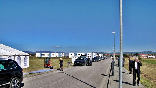 prievidza, ulica, fašista,