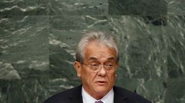 Alternatívne Nobelovej ceny idú do Kanady, Ugandy a Talianska