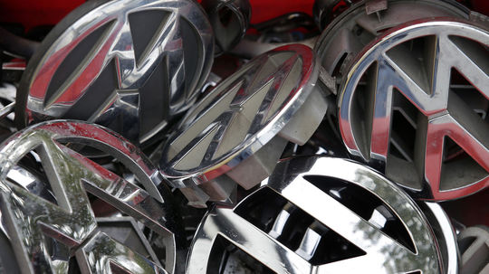 Investori chcú od VW odškodnenie za emisie deväť miliárd eur