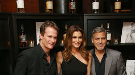Britain Cindy Crawford Book Launch
