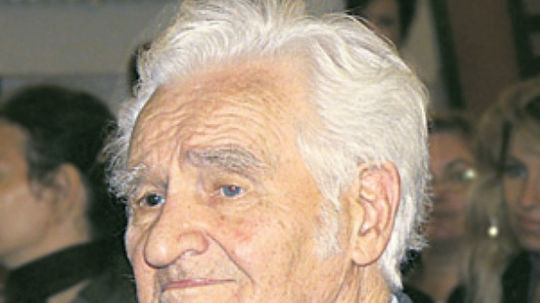 Emil Špaldon