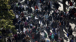 Nemecké náklady na migrantov výrazne rastú, v roku 2022 to bude takmer 80 miliárd eur