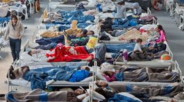 Nórsko zriadi pri hraniciach s Ruskom stredisko pre migrantov