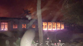 Nálet na nemocnicu v Kundúze môže byť vojnovým zločinom