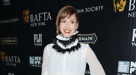 BAFTA New York Film Festival Talent Showcase Party