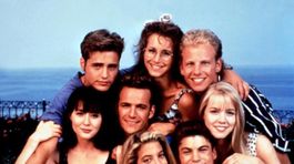 Seriál Beverly Hills má jubileum! Prvý diel odvysielali pred štvrťstoročím