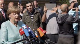 Nemecko si pripomína 25. výročie znovuzjednotenia