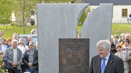 Nemecká jednota má štvrťstoročie