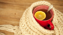 Kašeľ, chrípka a nádcha: Takto pomôžu domáce prostriedky