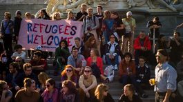 Švédsko je pod čoraz väčším tlakom migrantov, kapacity nestačia