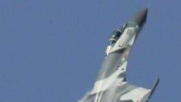 Rusko: Za tesné priblíženie lietadiel v Sýrii nesú vinu USA