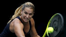 Cibulková zdolala bývalú svetovú jednotku. Čaká ju Kerberová