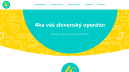 Regulátor: Licencia pre 4ku je platná