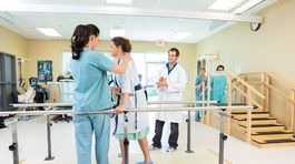 Liečba v kúpeľoch: Pravidlá postavené na hlavu