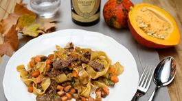 Tekvicová sezóna štartuje: Skúste obed aj s dezertom podľa šéfkuchára