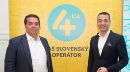 Telefonovanie a internet v mobiloch zlacnejú