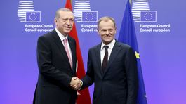 Turecko musí podľa Tuska prispieť k zastaveniu migračnej vlny