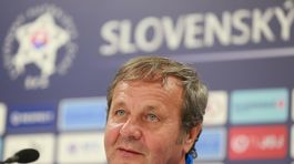 Máme mužstvo, ktoré sa pobije o postup, tvrdí tréner Kozák