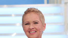 Kmotríková sa vracia do správ: Nechcem, aby ma brali ako chorú ženu!