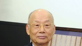 Satoši Omura