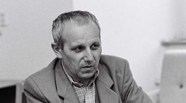 Rudolf Sloboda:  Život (ne)dopísaný literatúrou