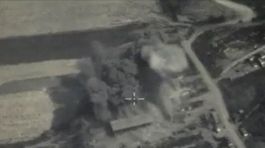 Rusko ponúklo USA priame vojenské kontakty týkajúce sa náletov v Sýrii