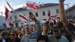 Dočká sa Putin základne v Bielorusku?