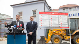 Príjmy a výdavky vyrovnané o 3 roky?