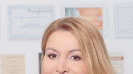 Dermatologička Adriana Tomeková: Chceme starnúť pomaly