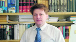 Jozef Golian