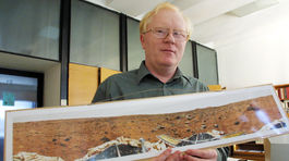 Jozef Masarik