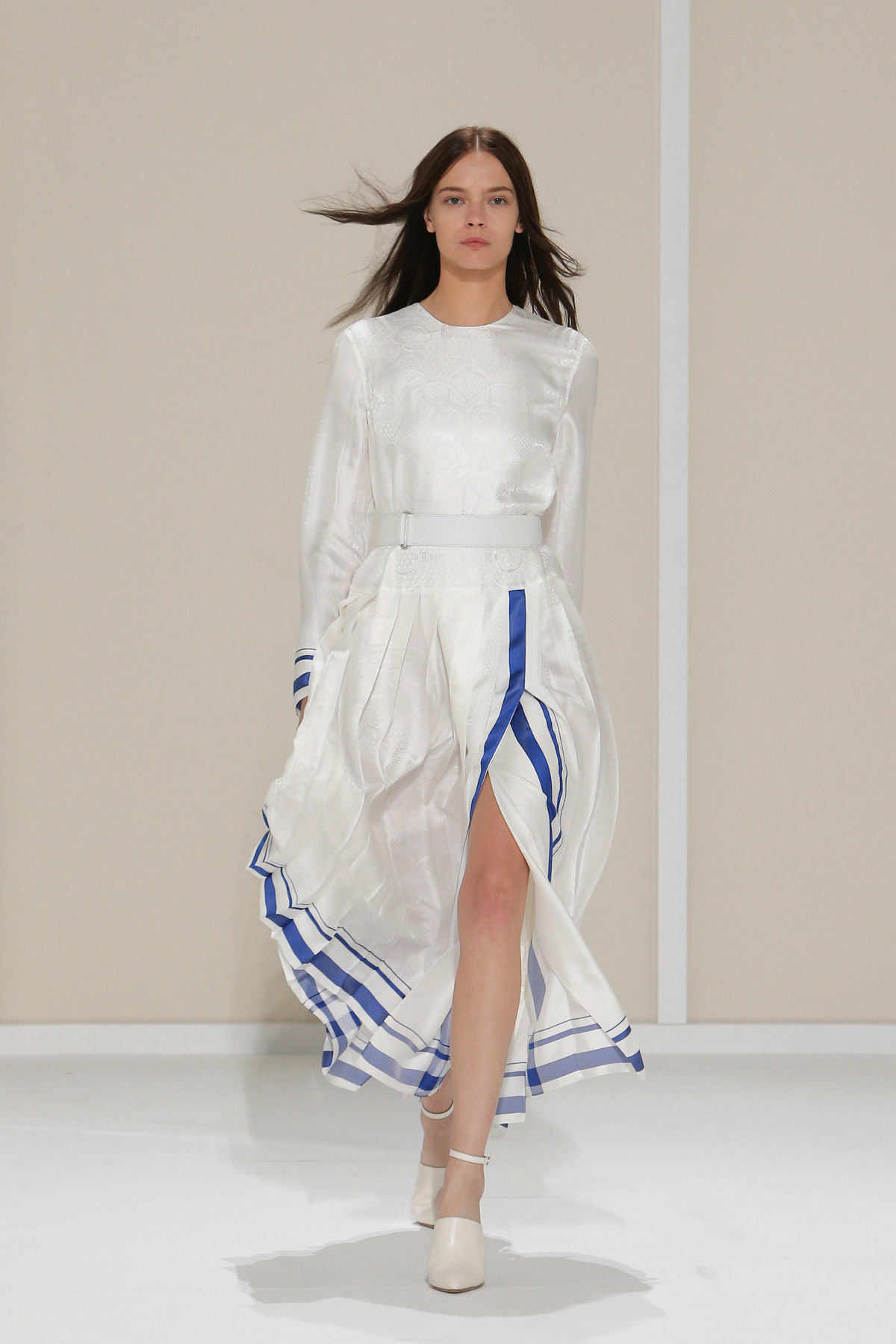 Hermés - Paríž - jar a leto 2016