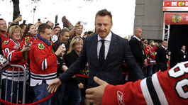 Nie sú náznaky, že by Hossa mohol hrať v ďalšej sezóne, znie z Chicaga