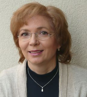 MUDr. Irena Klimová