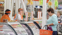 Potraviny po znížení DPH zlacnia všetci