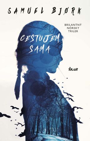 Samuel Bjork - Cestujem sama