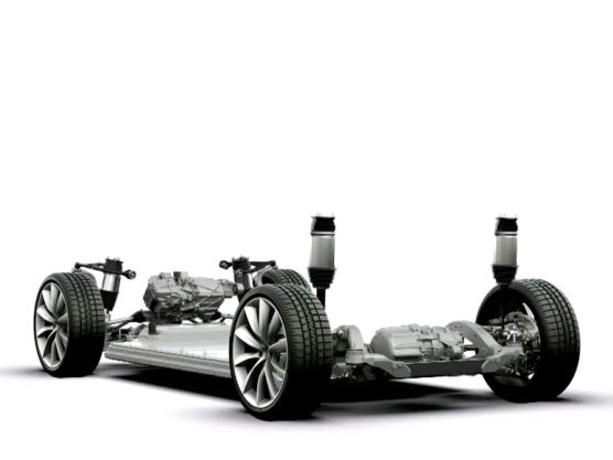 Kategóriu ekologických motorov ovládla Tesla s...