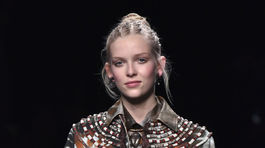 Valentino - Paríž - jar a leto 2016